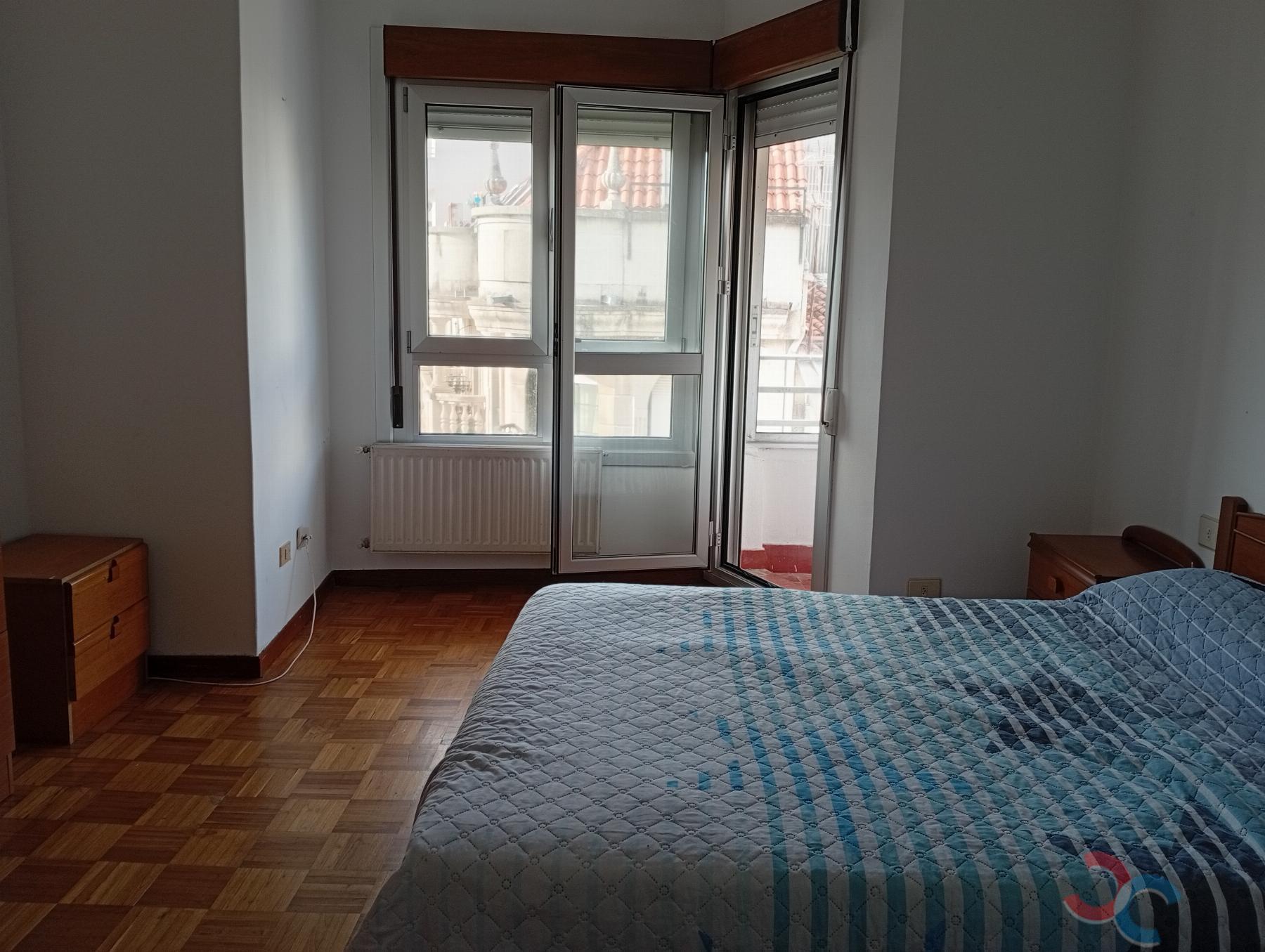 Venta de piso en Marín