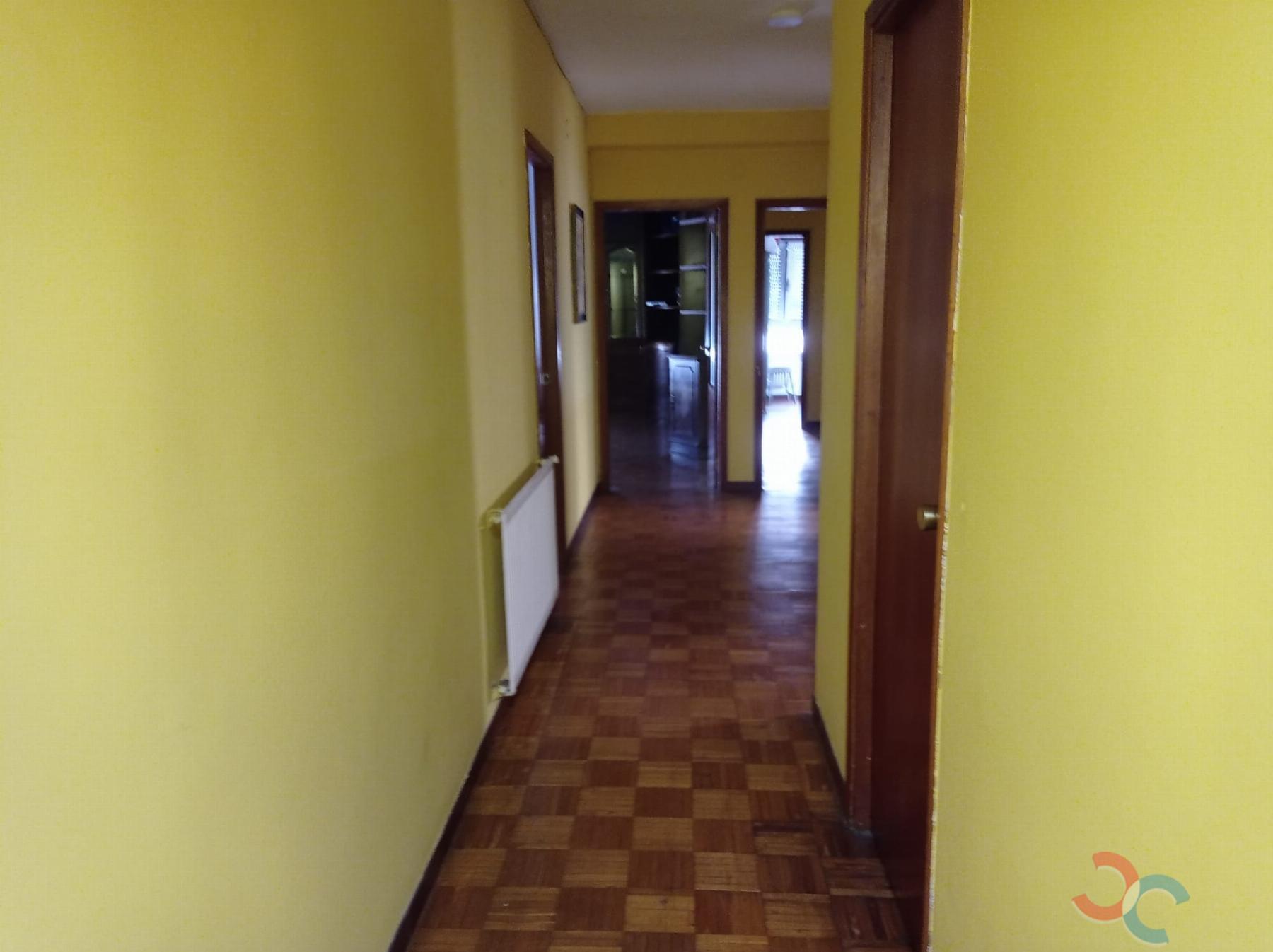 Venta de piso en Marín
