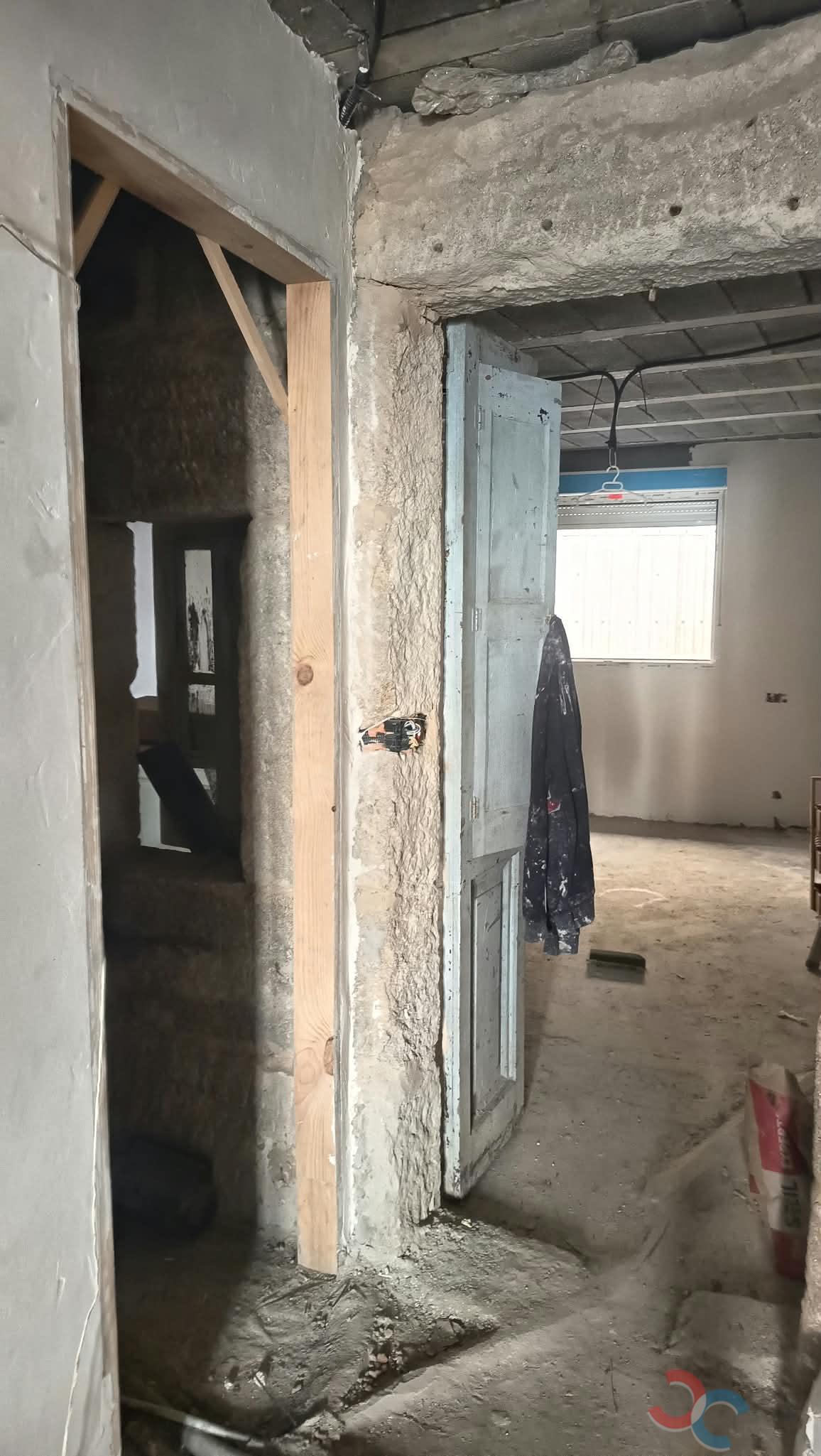 Venta de casa en Marín