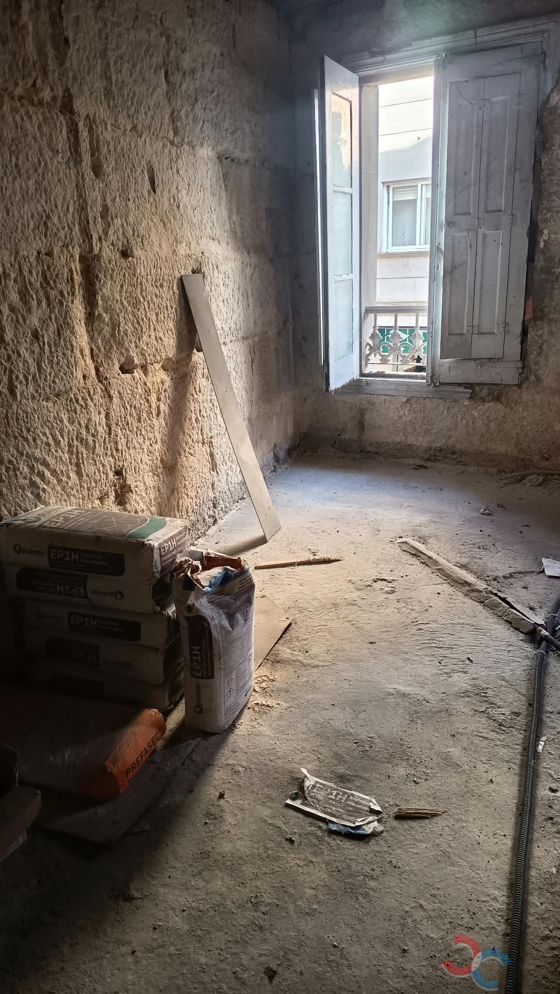Venta de casa en Marín
