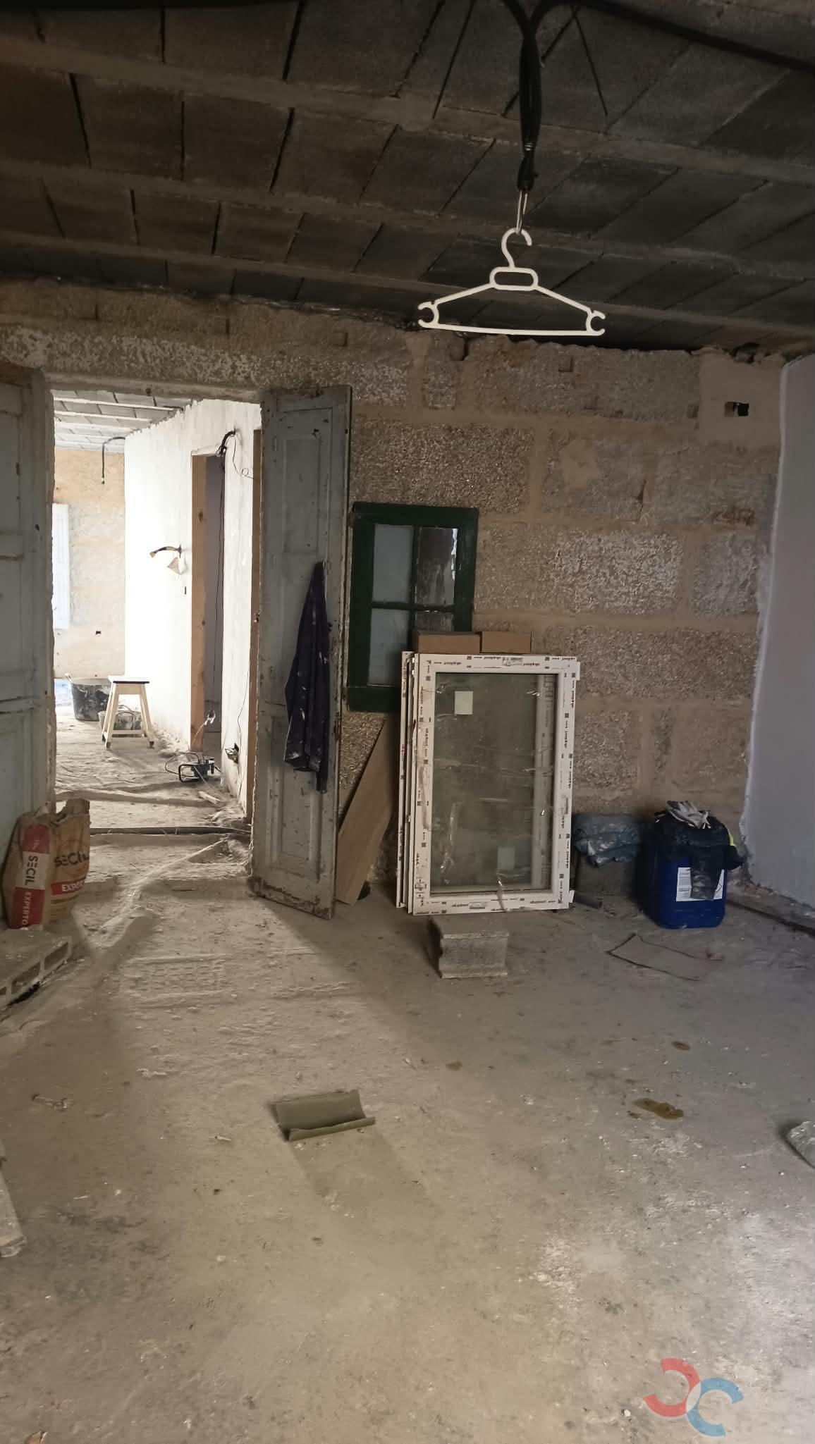 Venta de casa en Marín