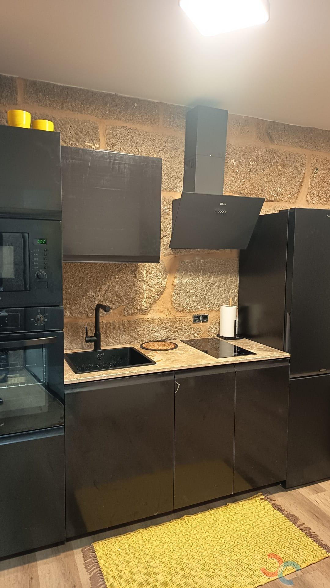Venta de casa en Marín