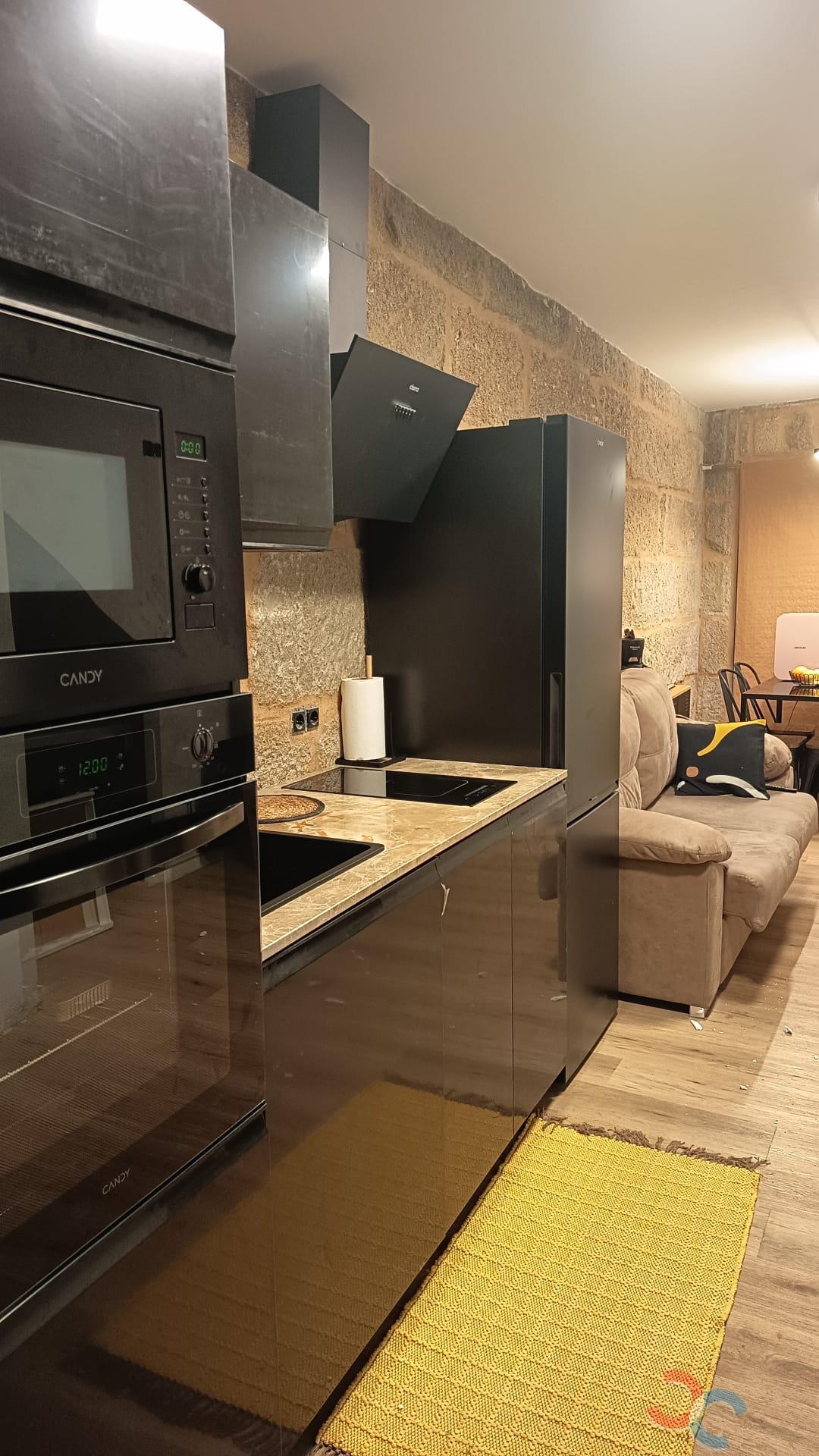 Venta de casa en Marín