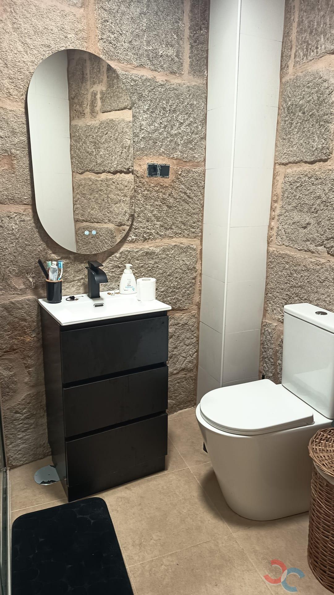 Venta de casa en Marín