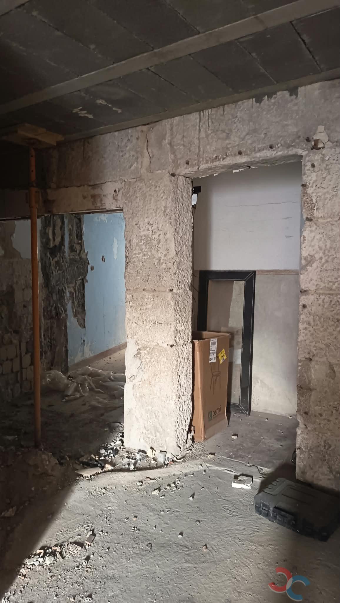 Venta de casa en Marín