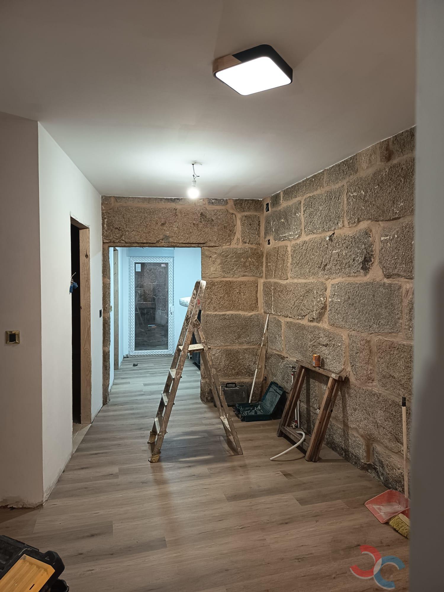 Venta de casa en Marín