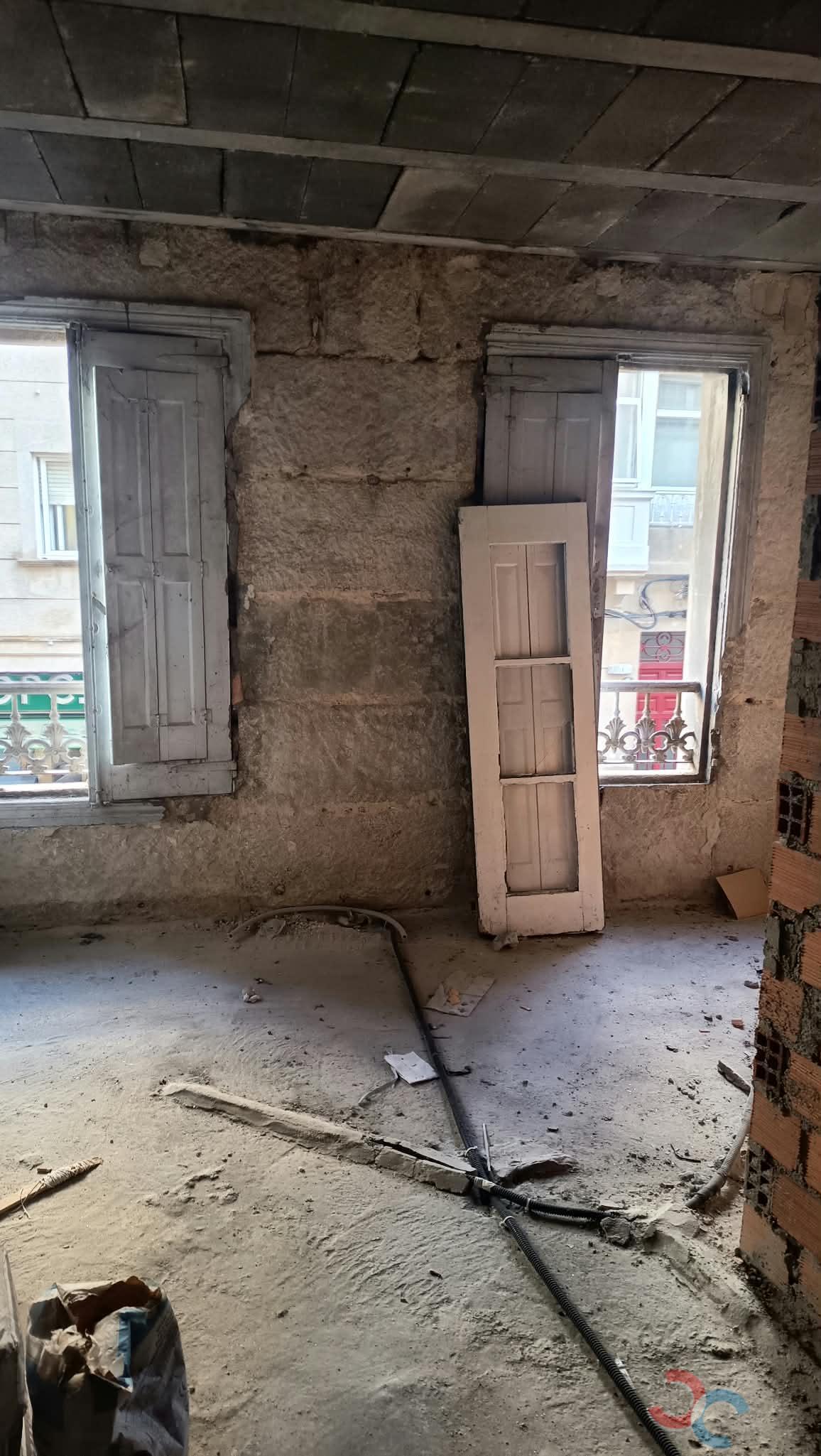 Venta de casa en Marín