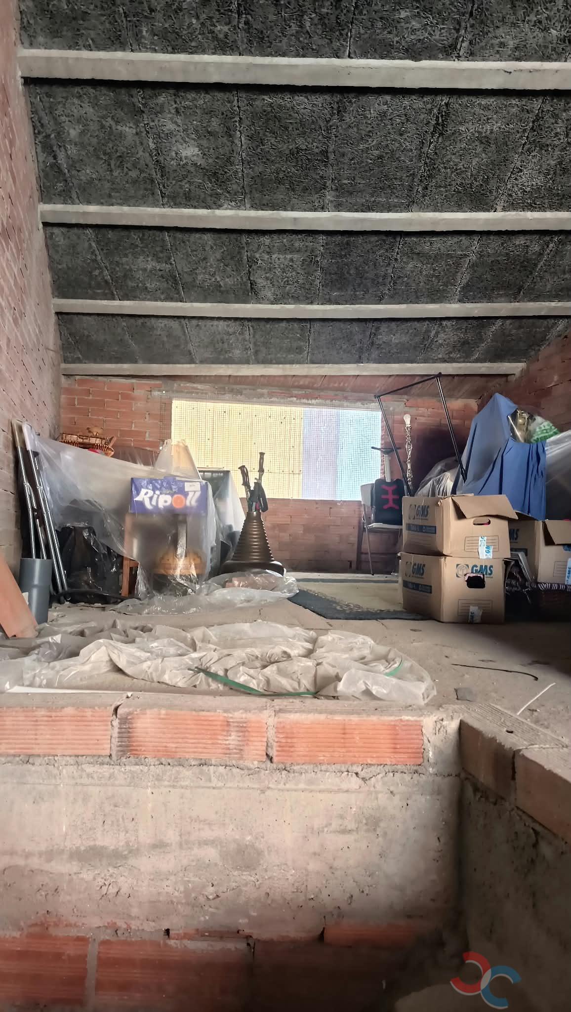 Venta de casa en Marín