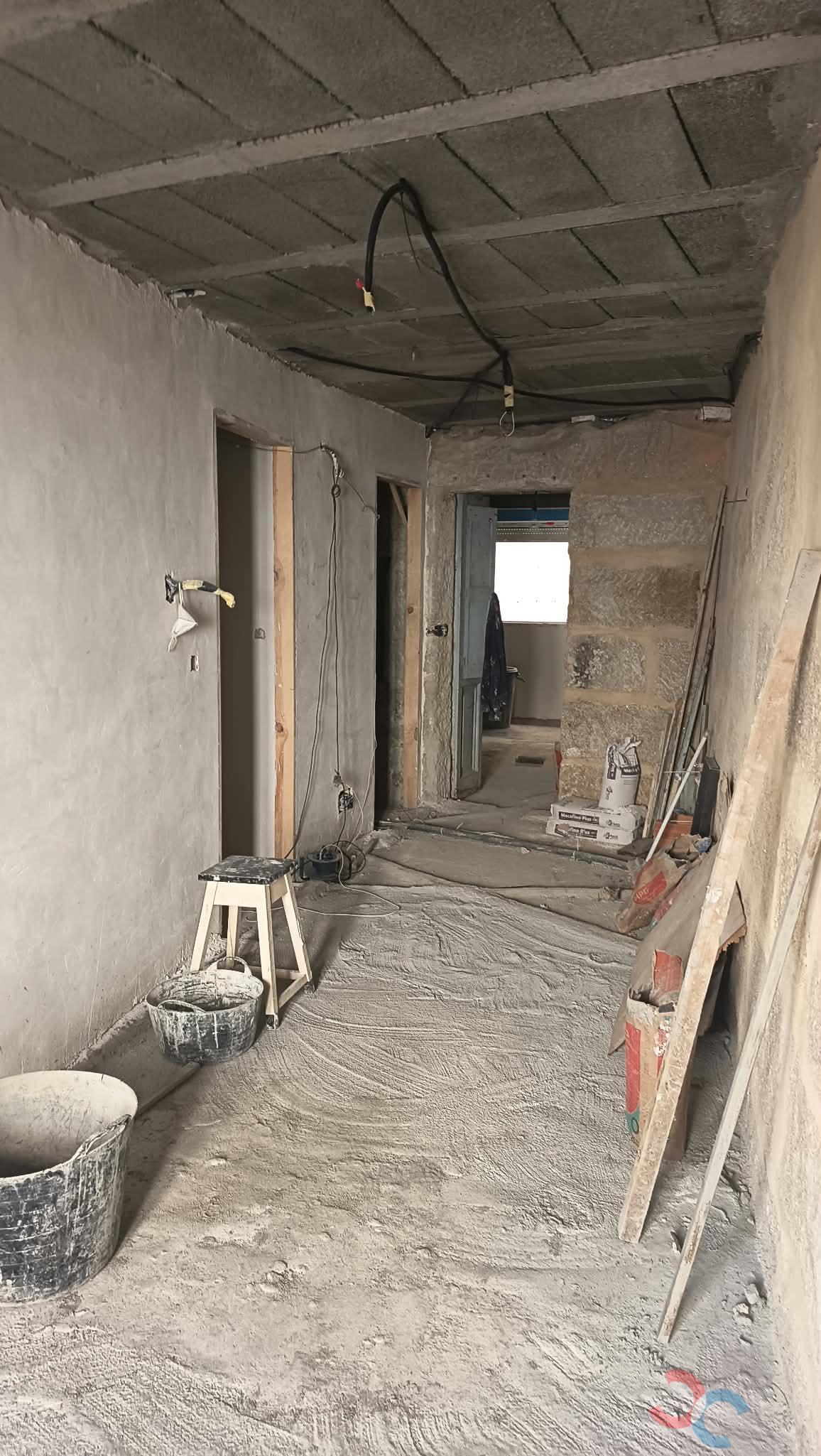 Venta de casa en Marín
