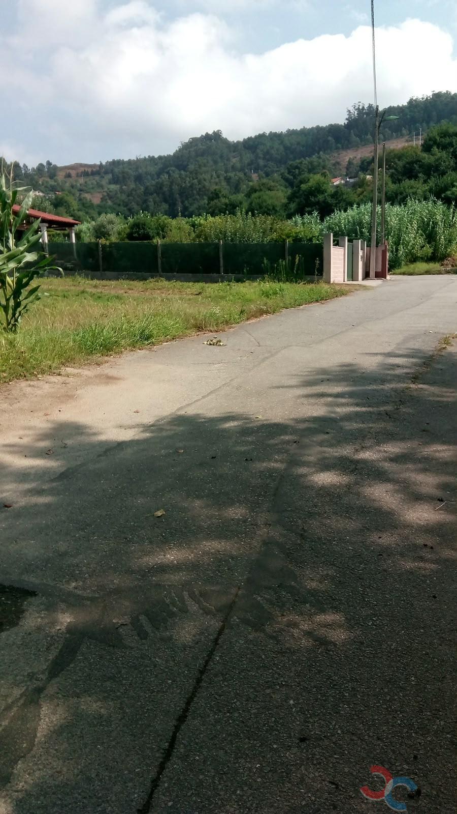 Venta de finca rústica en Marín