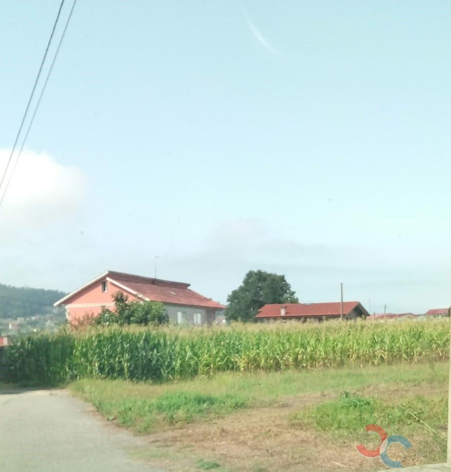 Venta de finca rústica en Marín