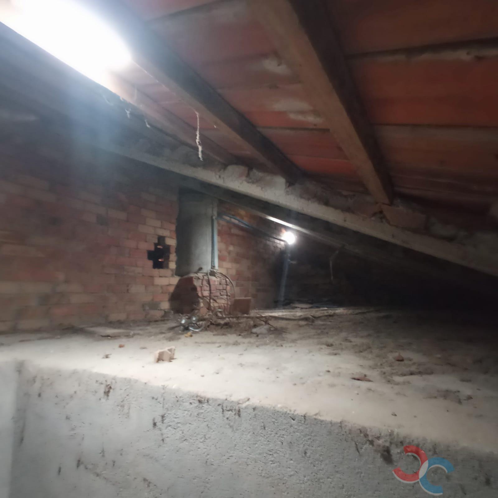 Venta de casa en Pontevedra