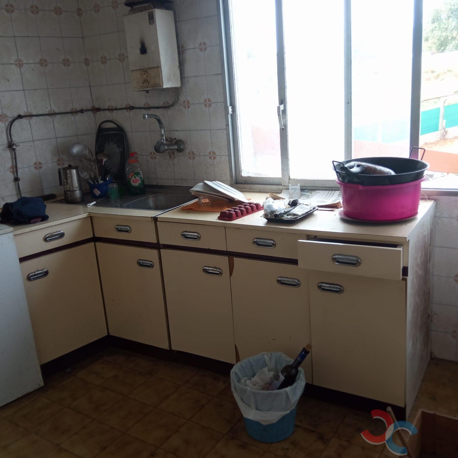 Venta de casa en Pontevedra