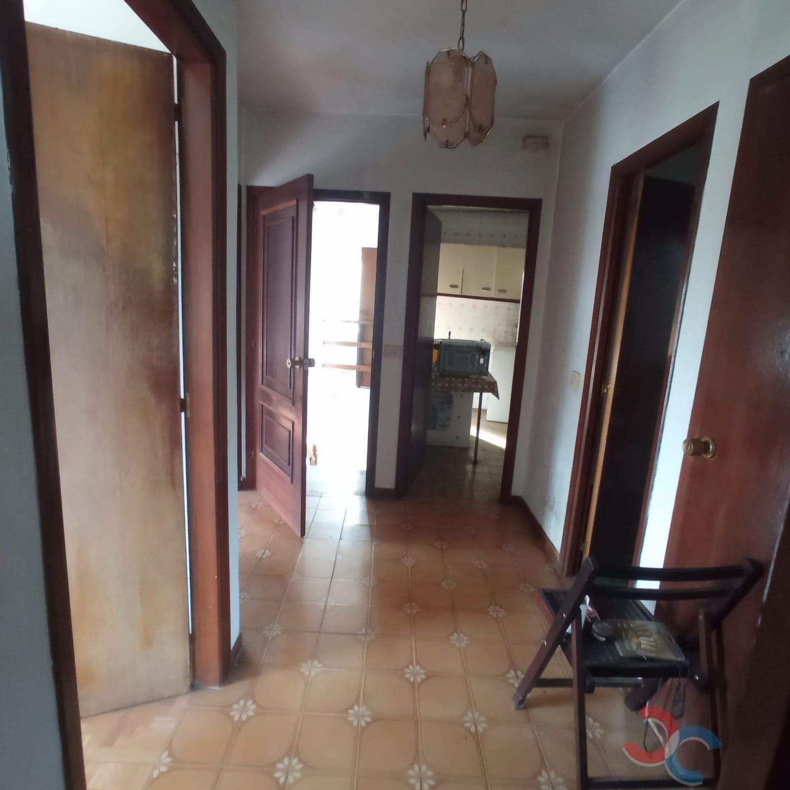 Venta de casa en Pontevedra