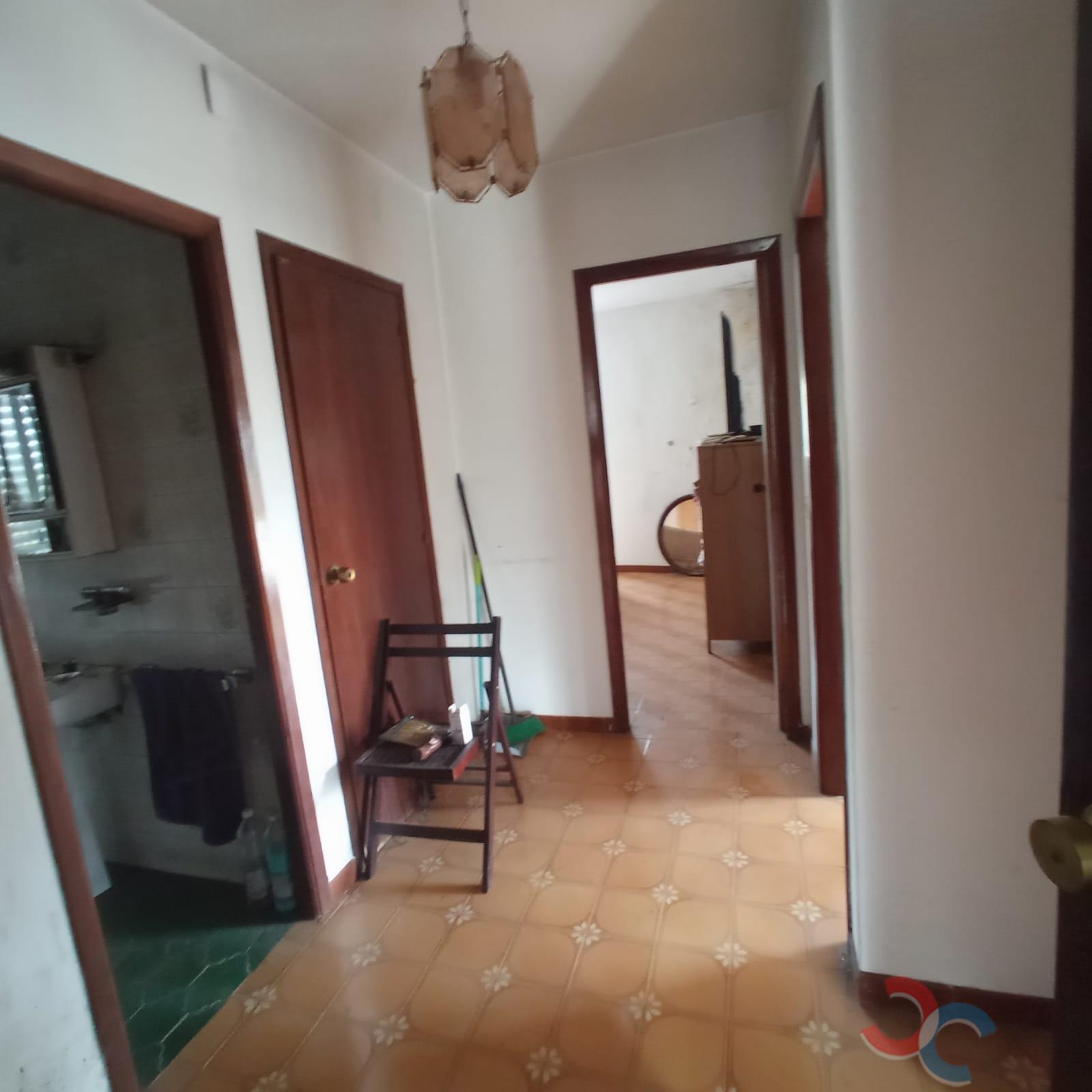 Venta de casa en Pontevedra