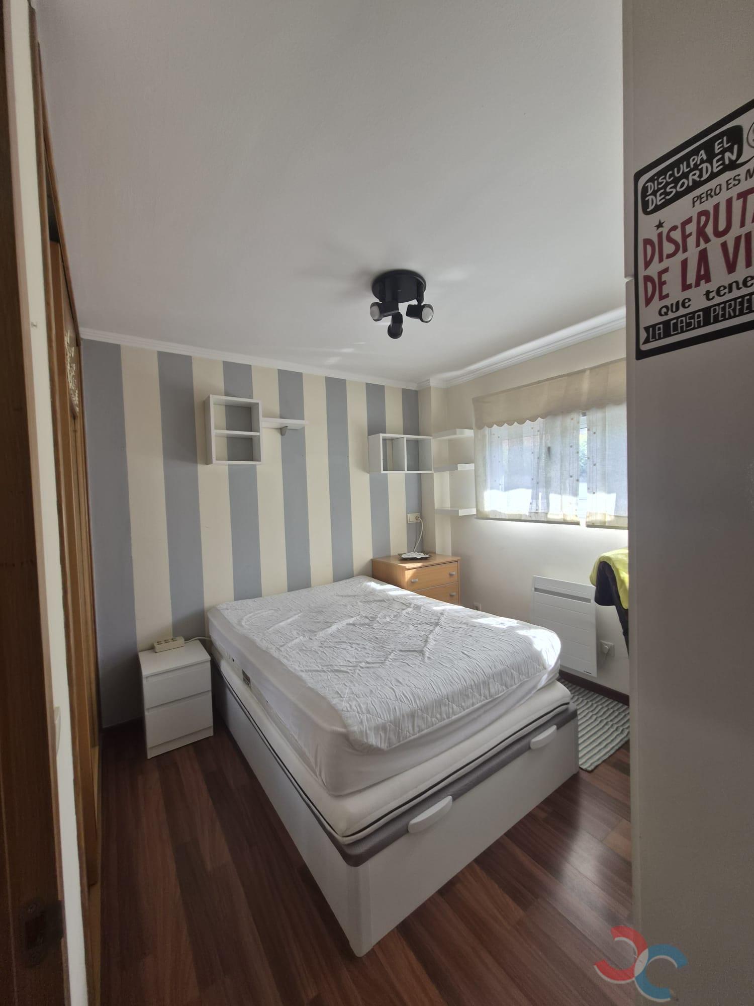 Venta de piso en Marín