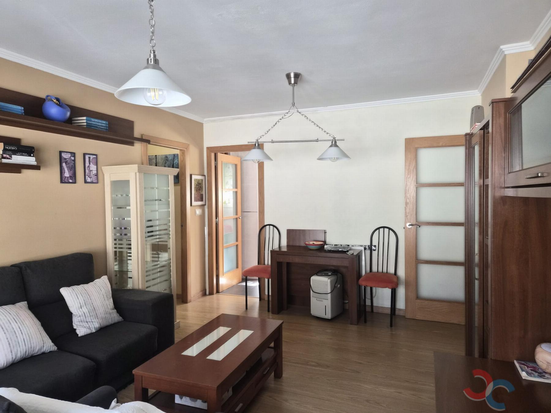 Venta de piso en Marín