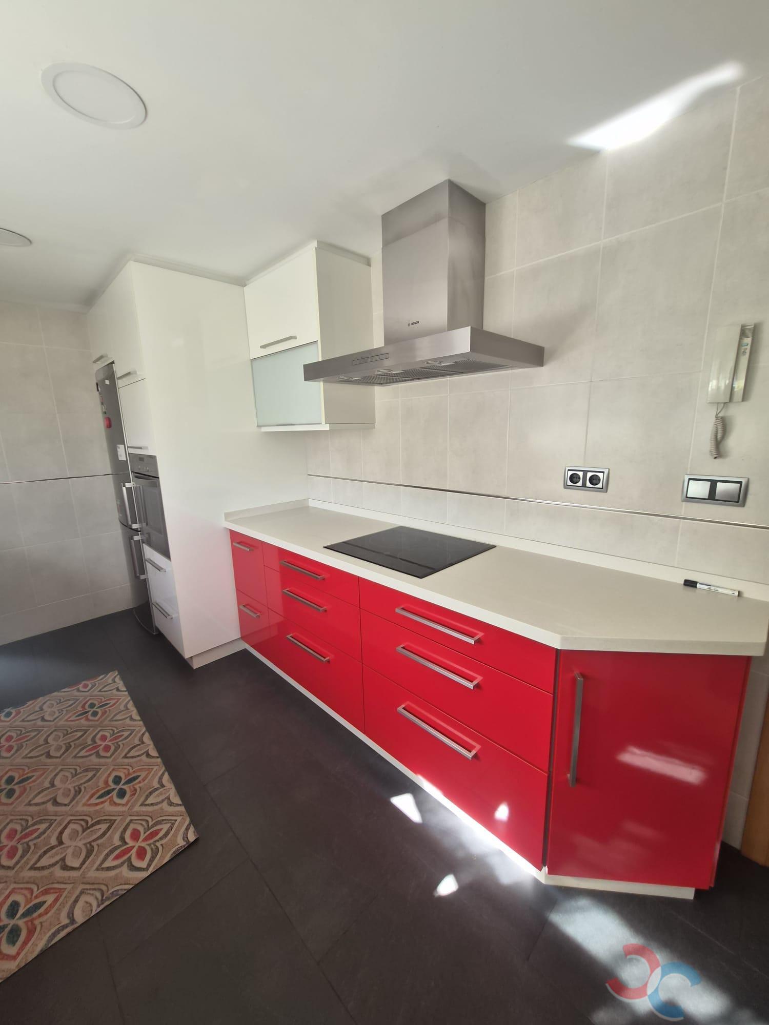 Venta de piso en Marín