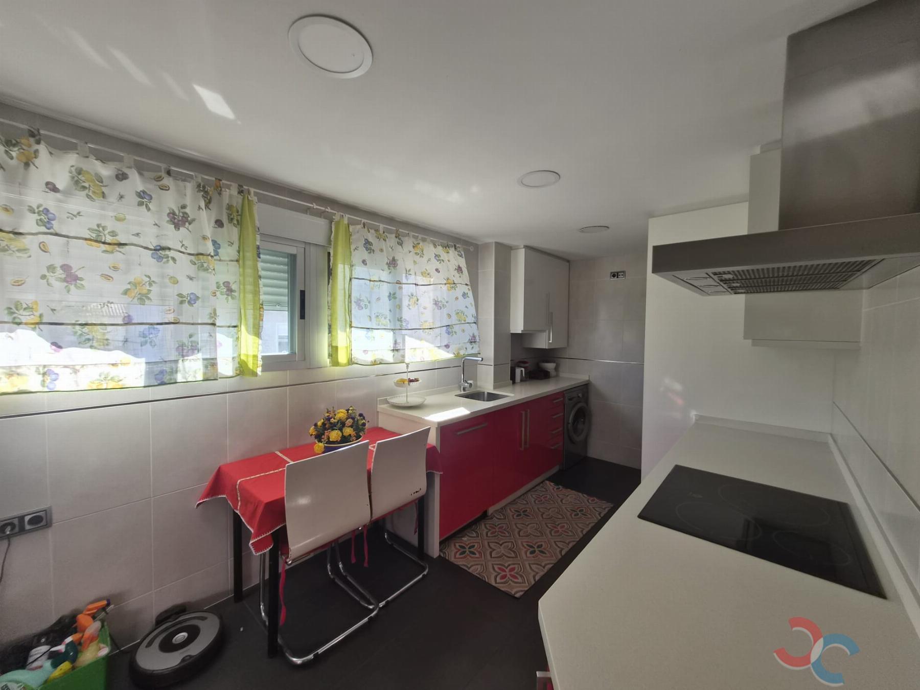 Venta de piso en Marín