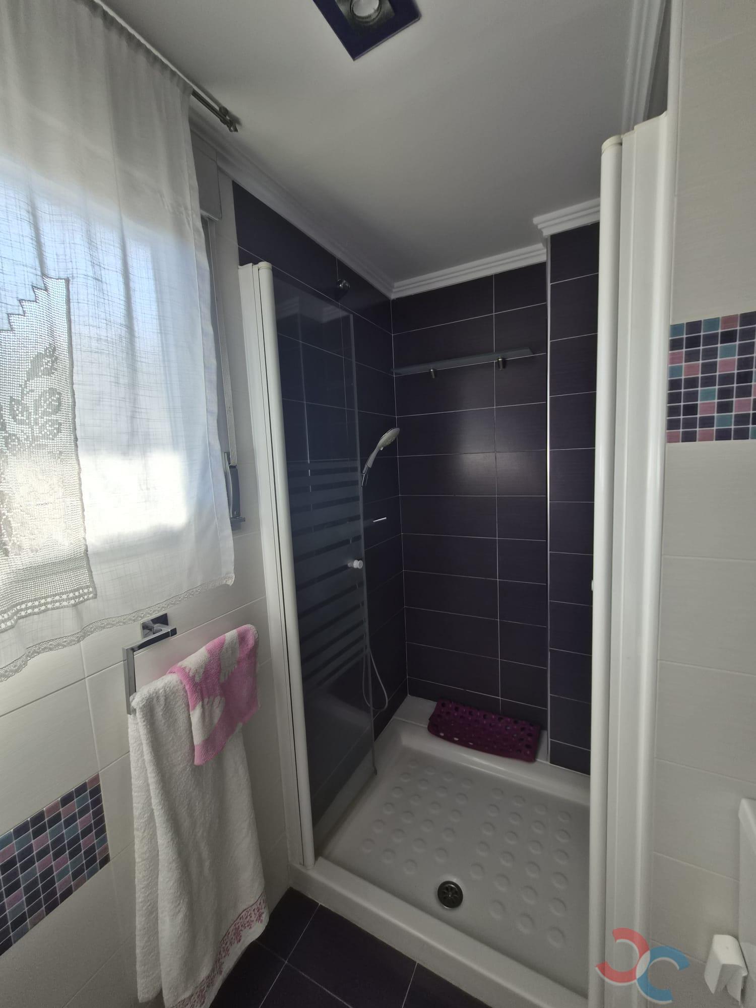 Venta de piso en Marín