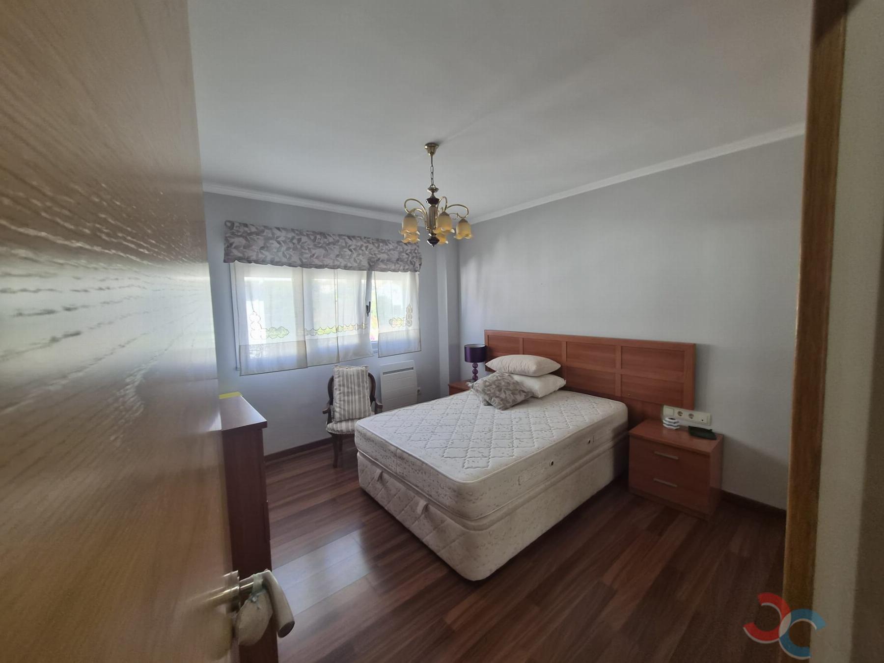 Venta de piso en Marín