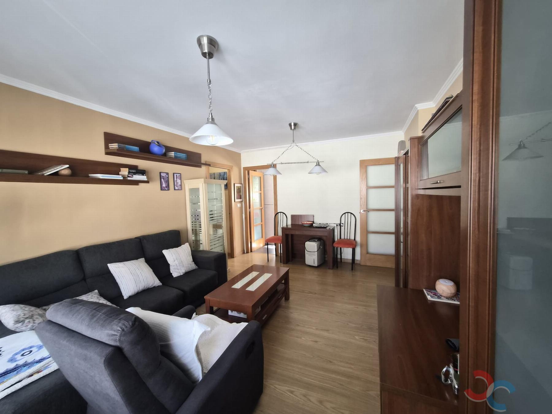 Venta de piso en Marín