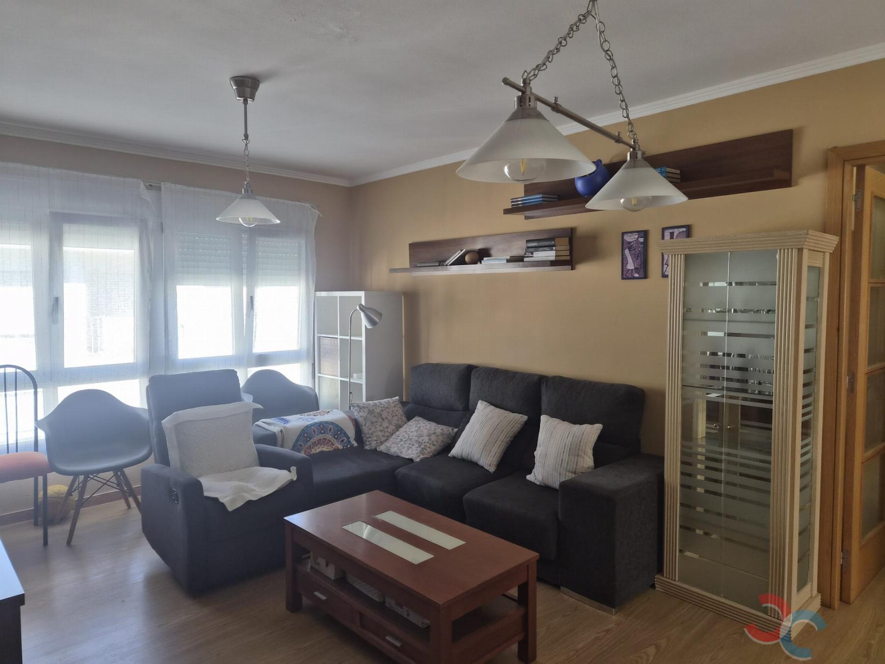 Venta de piso en Marín