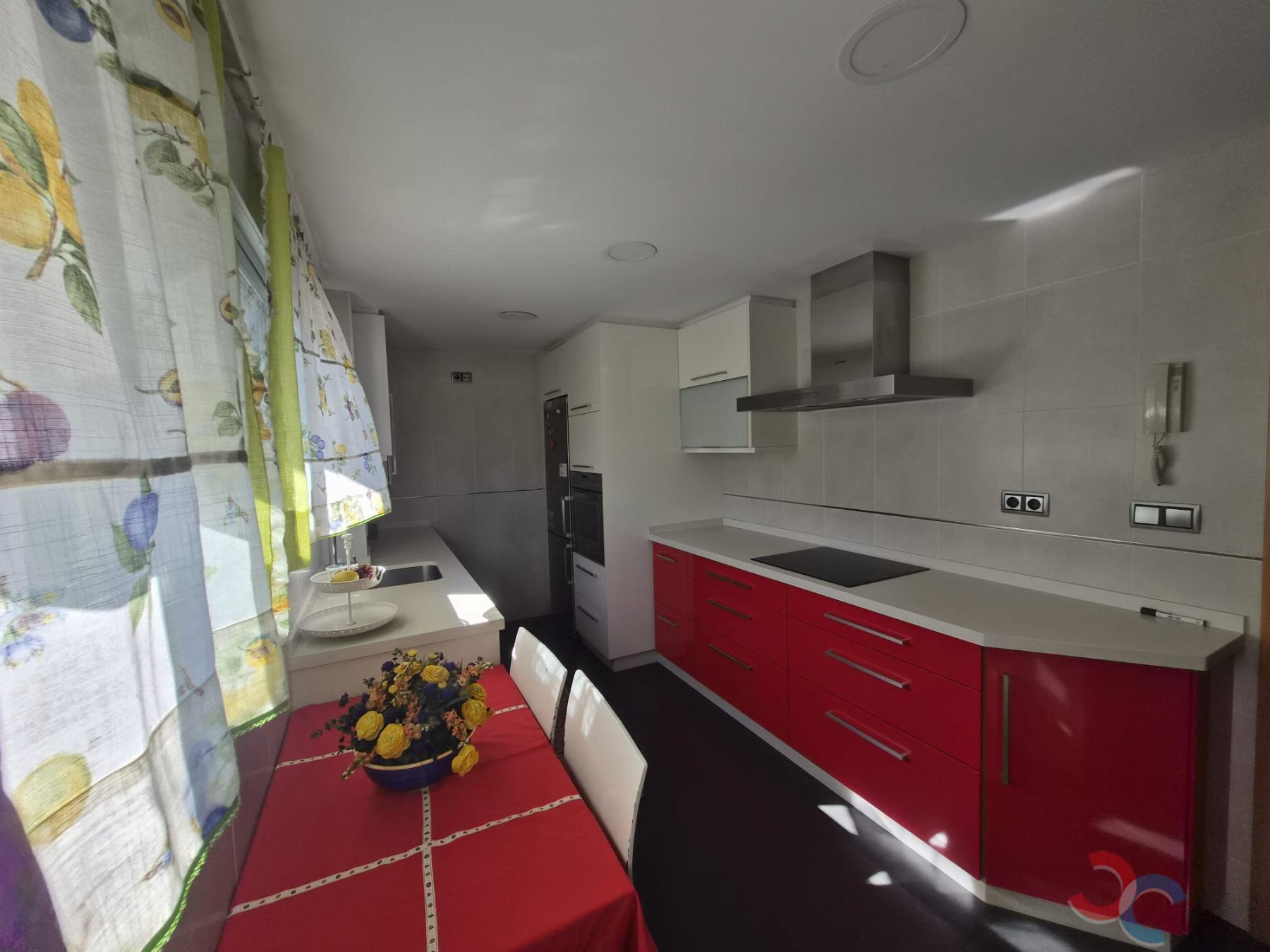 Venta de piso en Marín