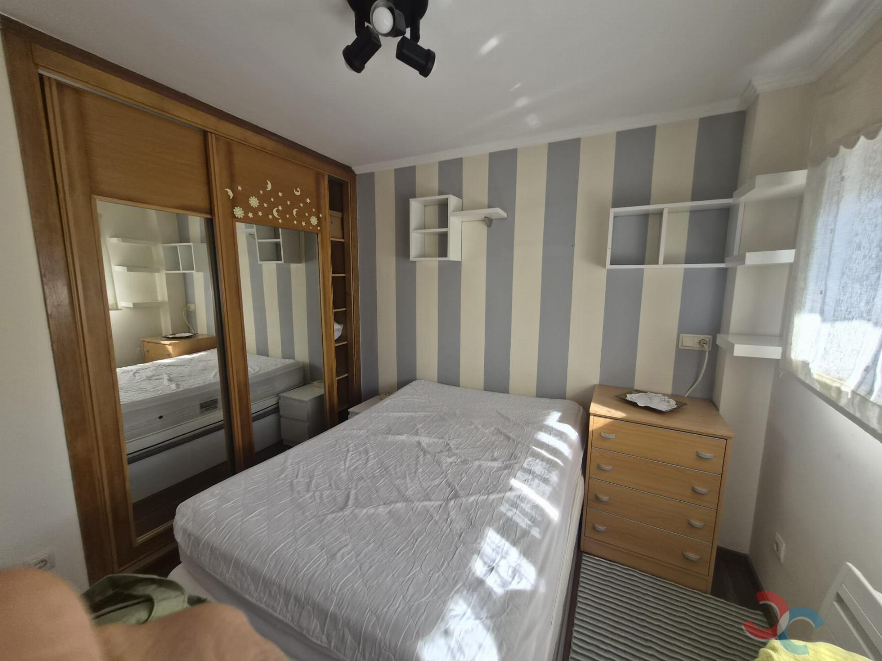 Venta de piso en Marín
