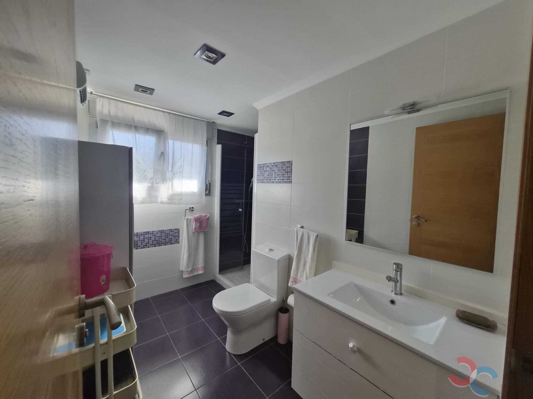 Venta de piso en Marín