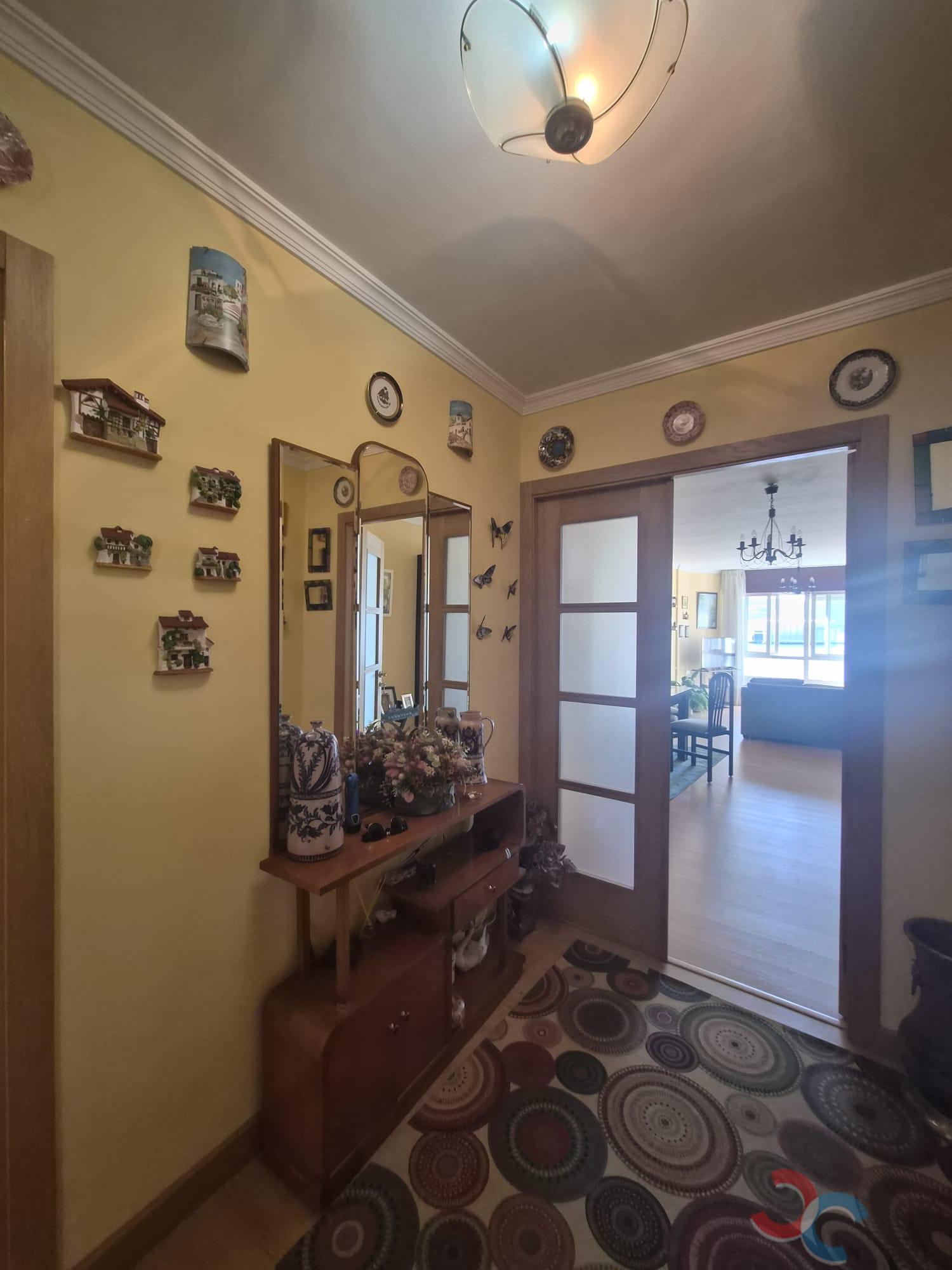 Venta de piso en Marín