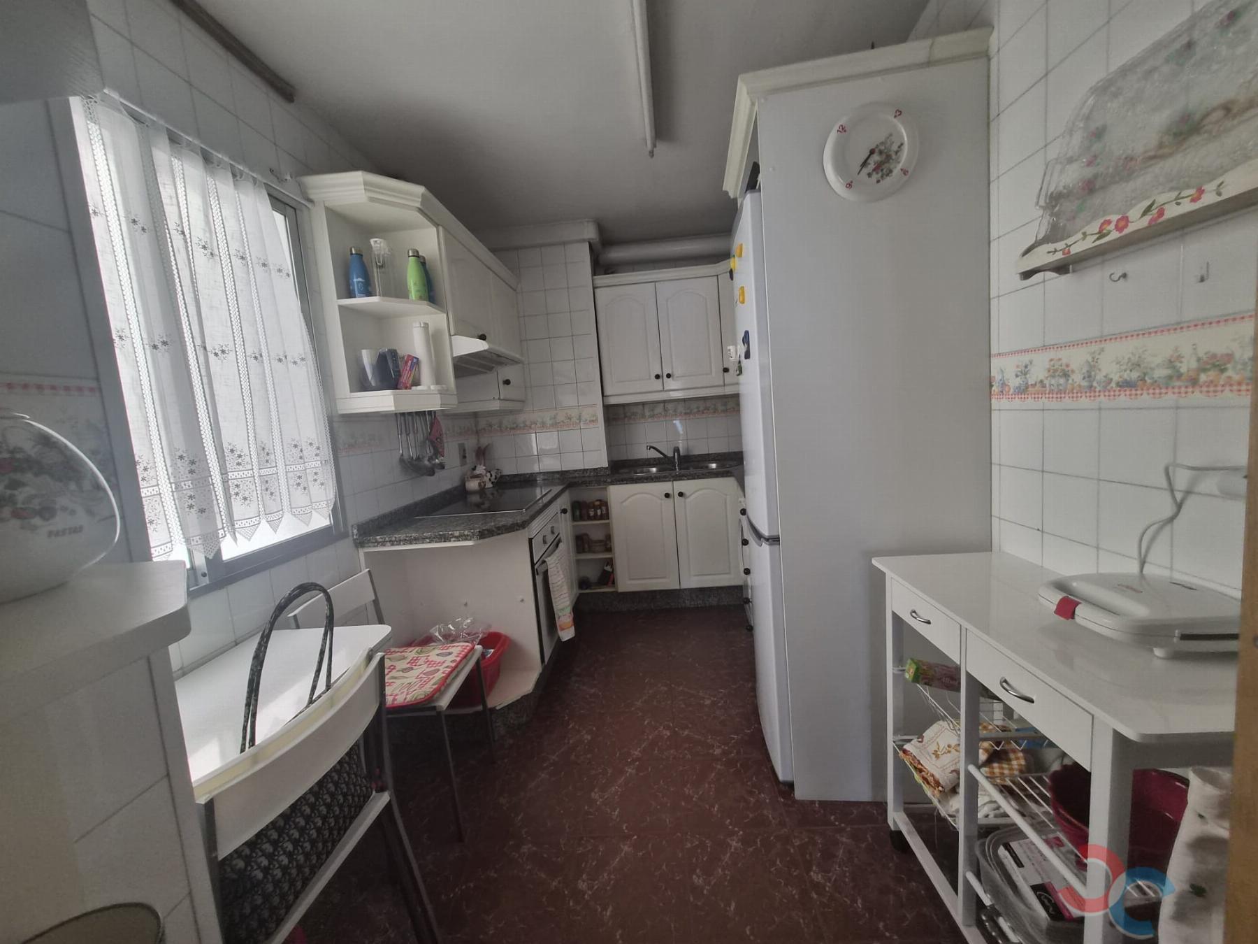 Venta de piso en Marín