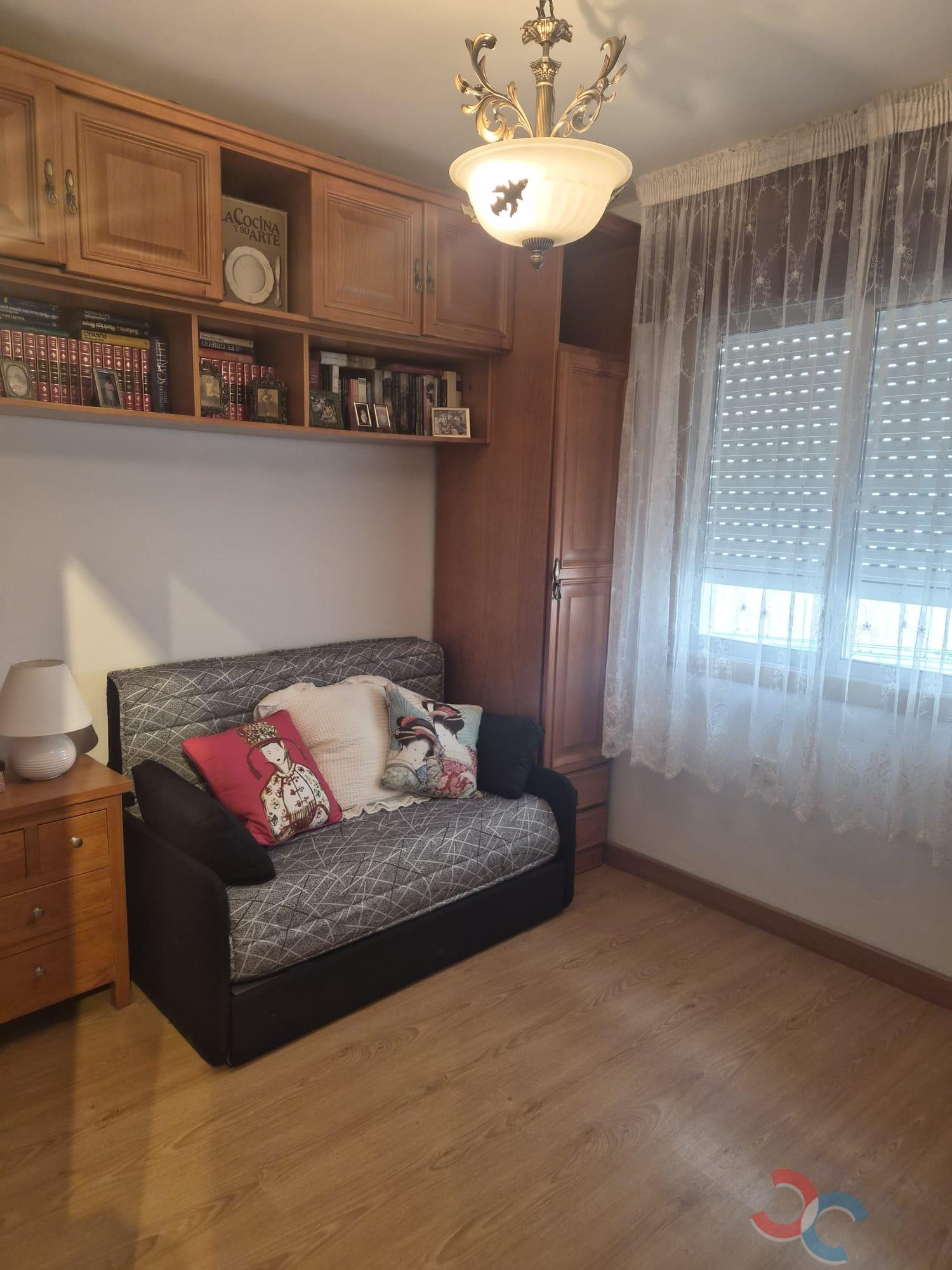 Venta de piso en Marín