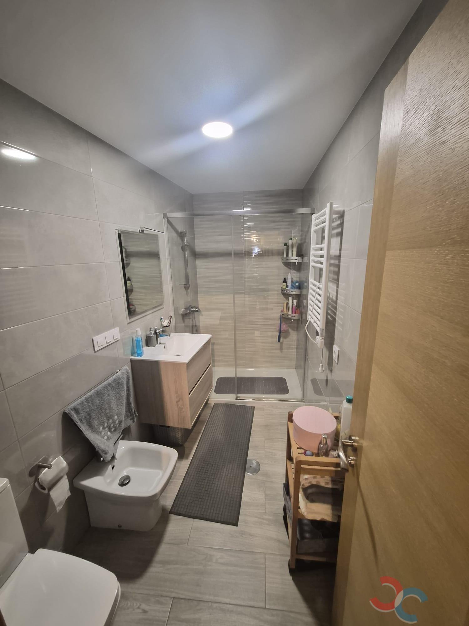 Venta de piso en Marín