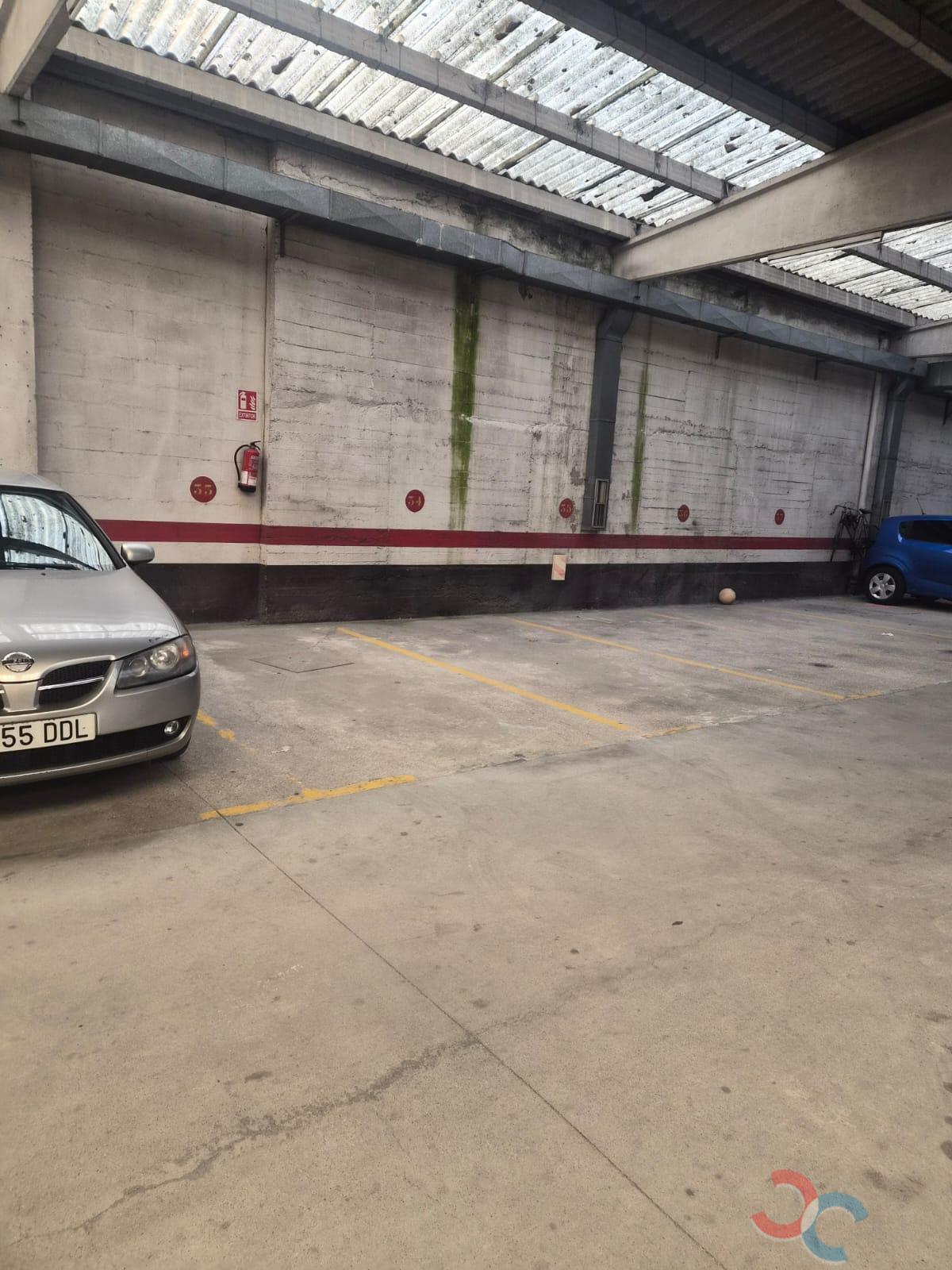 Venta de piso en Marín