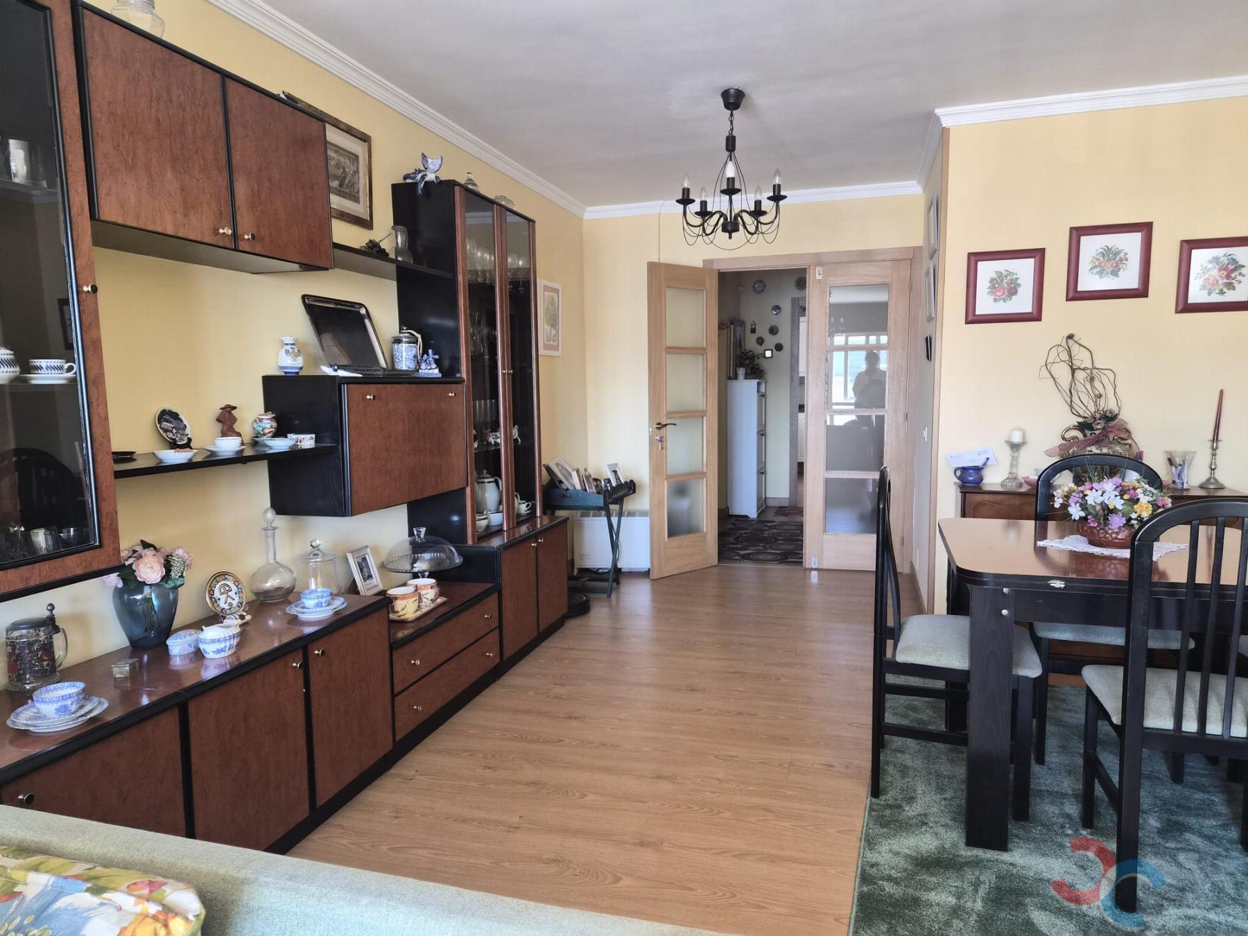 Venta de piso en Marín