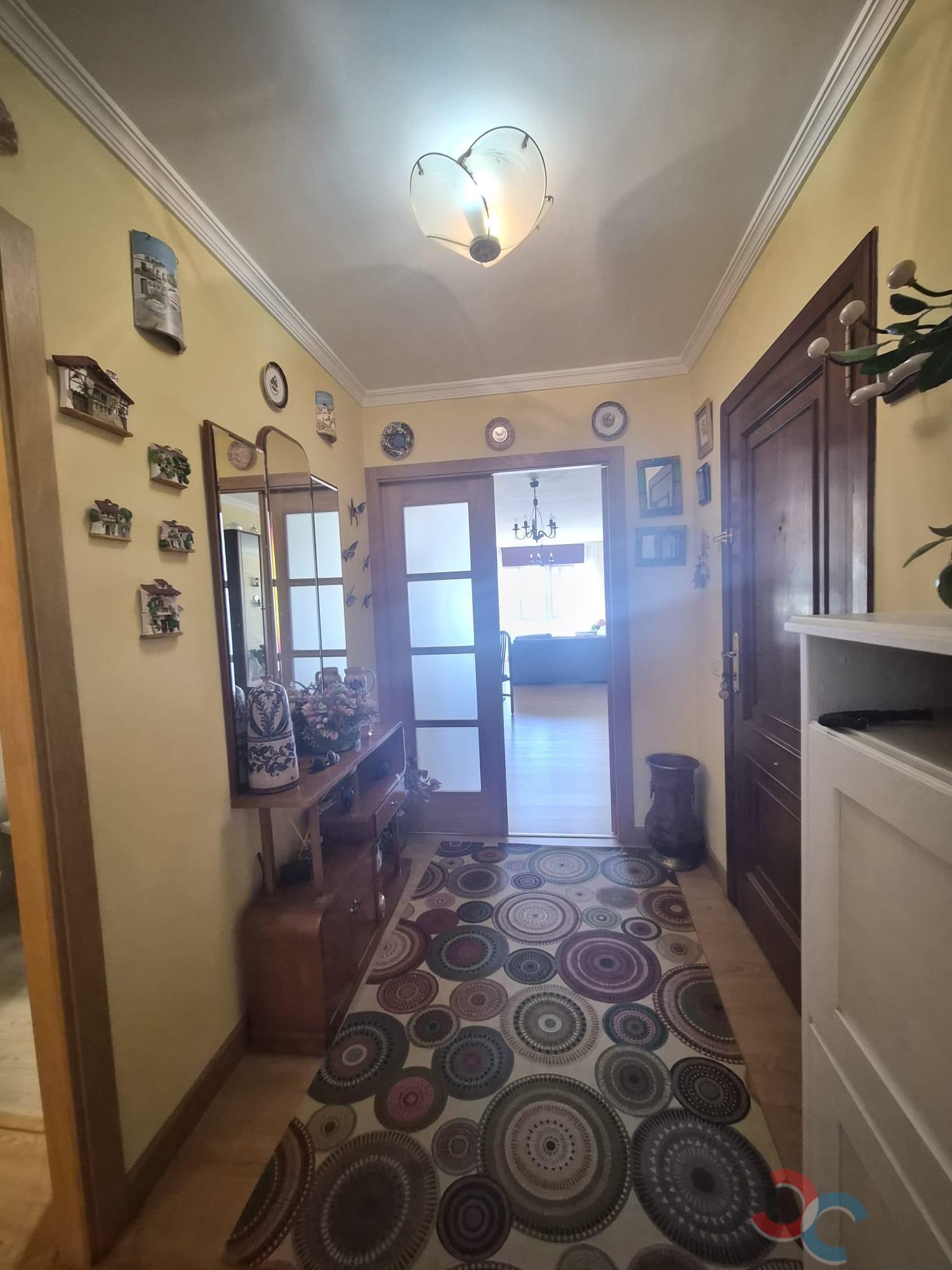Venta de piso en Marín