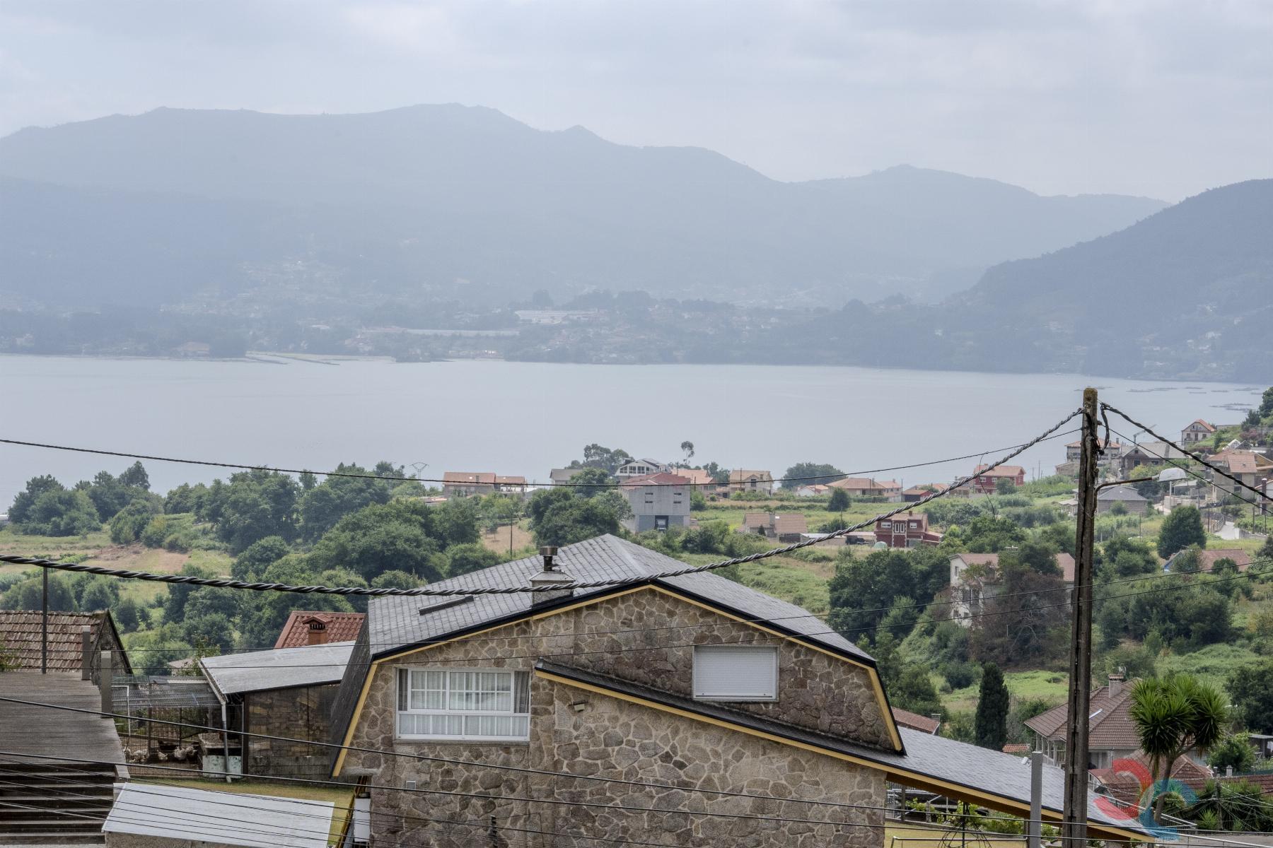 Venta de casa en Vilaboa