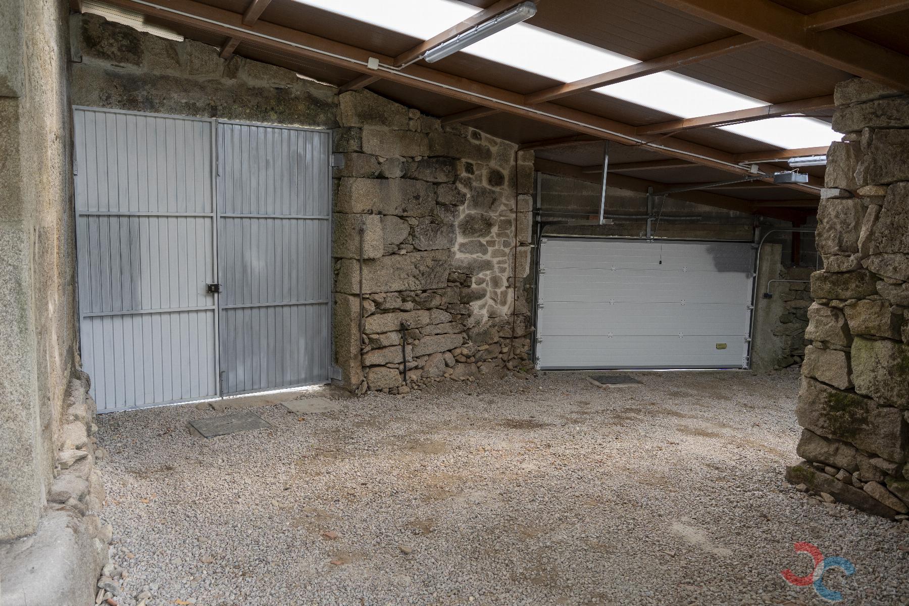 Venta de casa en Vilaboa