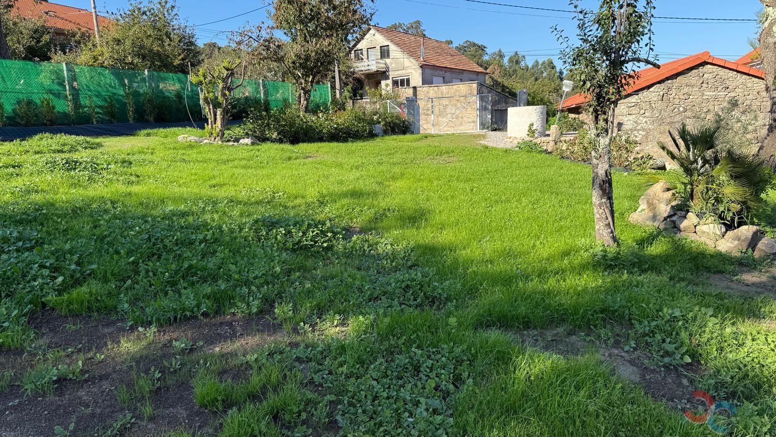 Venta de casa en Vilaboa