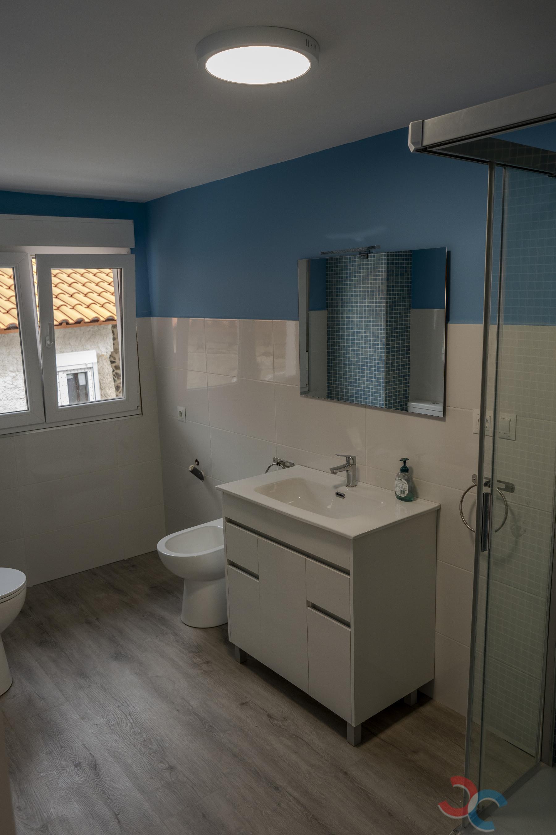 Venta de casa en Vilaboa