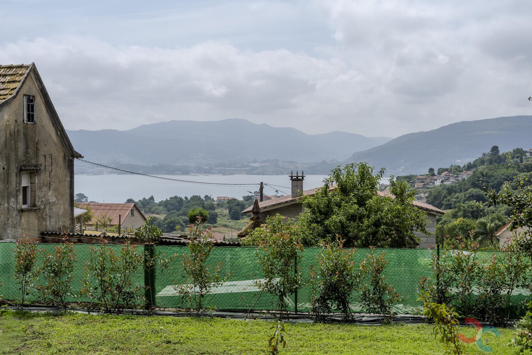 Venta de casa en Vilaboa