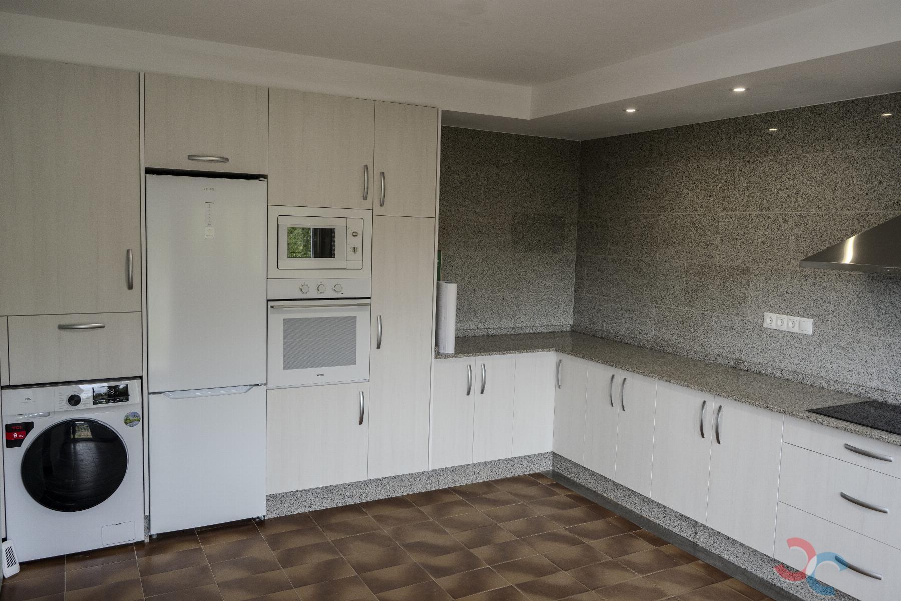 Venta de casa en Vilaboa