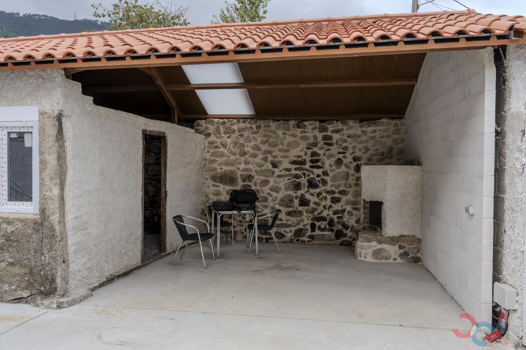 Venta de casa en Vilaboa