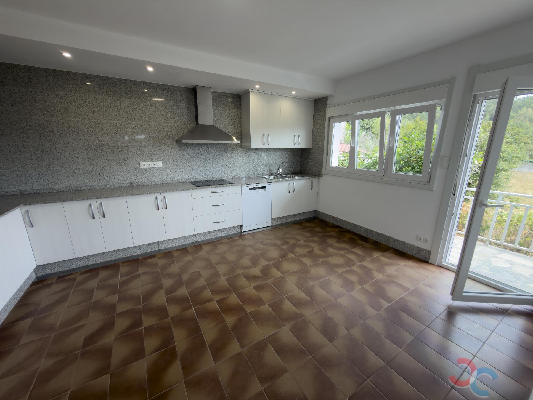 Venta de casa en Vilaboa