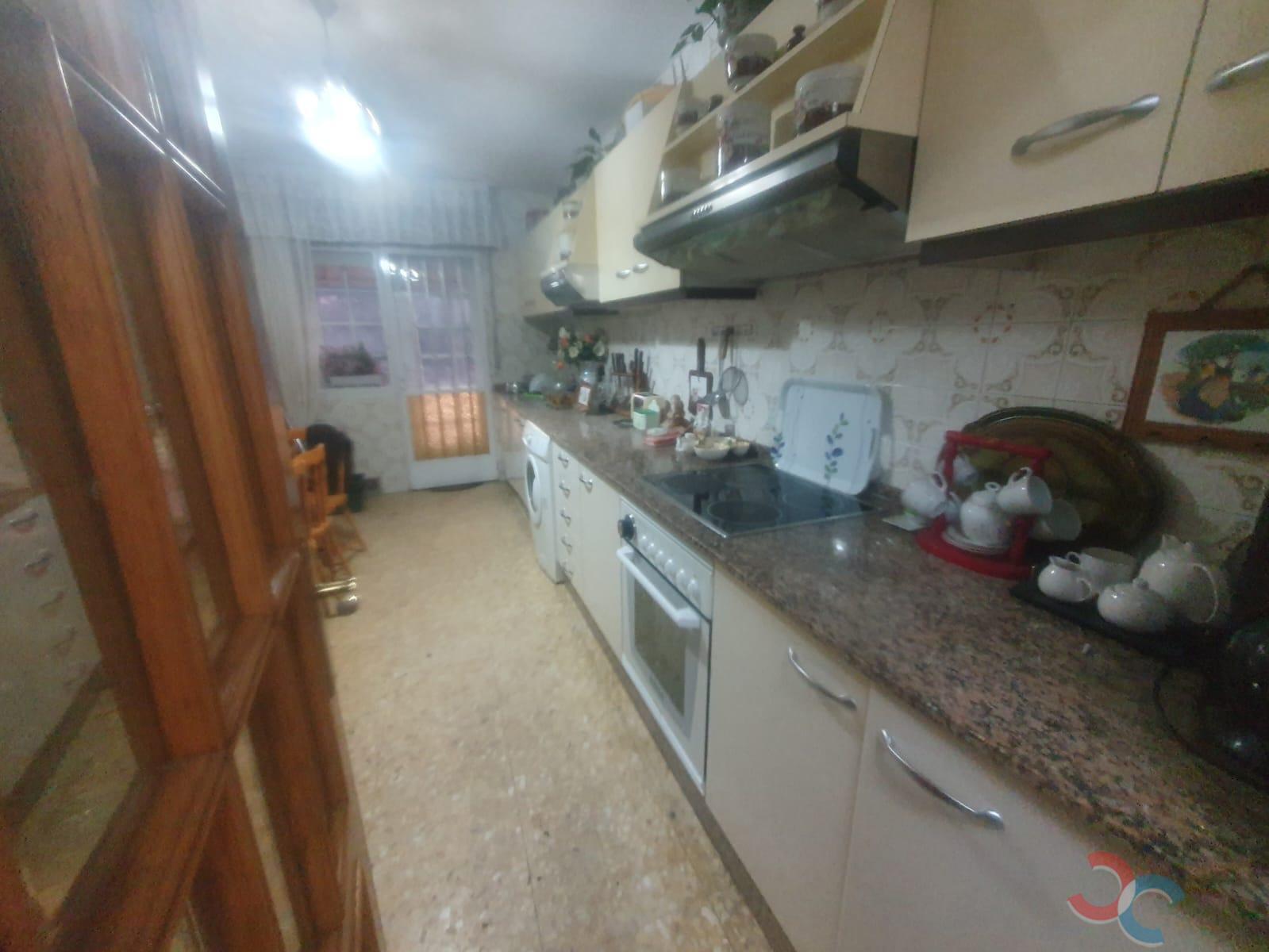 Venta de casa en Pontevedra