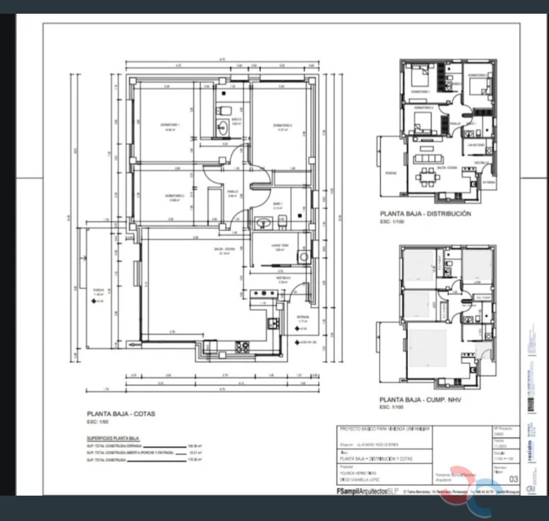 Venta de terreno en Pazos de Borbén