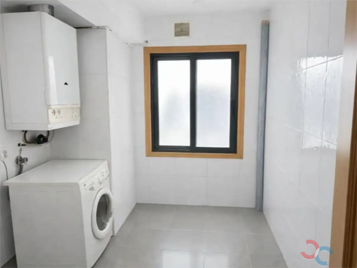 Venta de piso en Marín