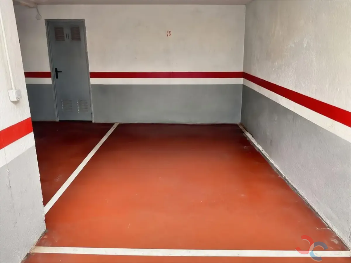 Garaje