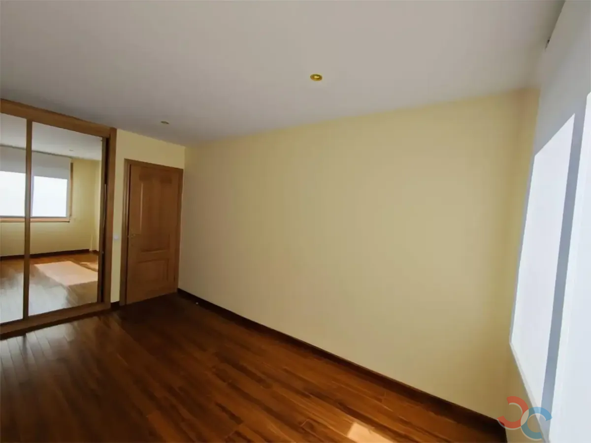 Venta de piso en Marín
